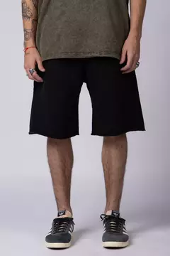 Bermuda Over Vitalis - tienda online