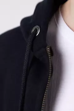 Campera Forge N - PRIMER PISO