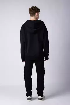 Campera Forge N - tienda online