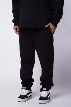 Jogger Over Jam N