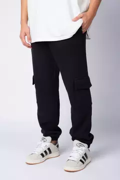 Jogger Over Jam VCP