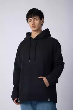 Canguro Buzo Ares