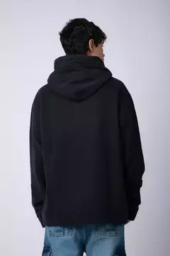 Canguro Buzo Ares - comprar online