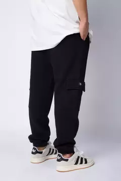 Jogger Over Jam VCP en internet