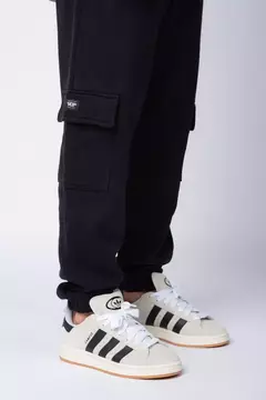 Jogger Over Jam VCP - PRIMER PISO
