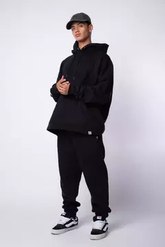 Jogger Over Jam N - PRIMER PISO