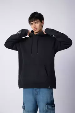 Canguro Buzo Ares - tienda online
