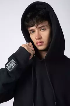 Imagen de Canguro Buzo Ares