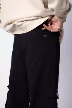 Jeans Cargo Volt VCP - tienda online