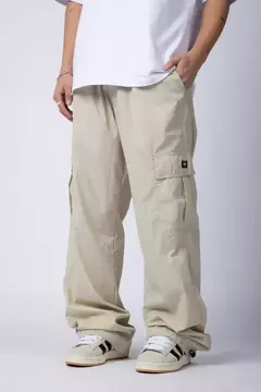Pantalon Cargo Olson OFF