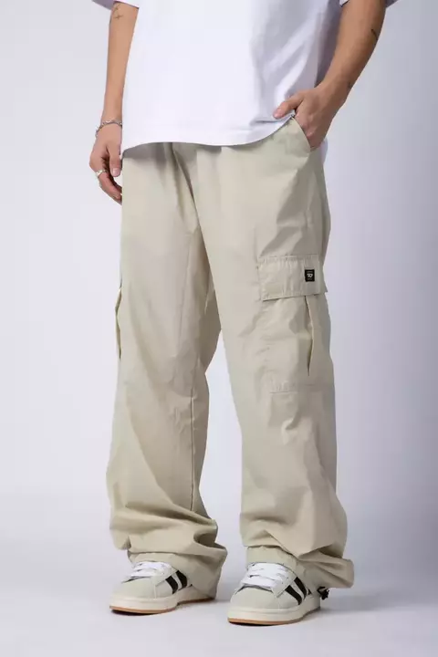 Pantalon Cargo Olson OFF