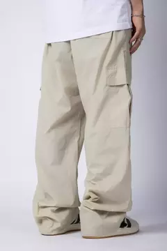 Pantalon Cargo Olson OFF - comprar online