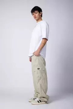 Pantalon Cargo Olson OFF en internet
