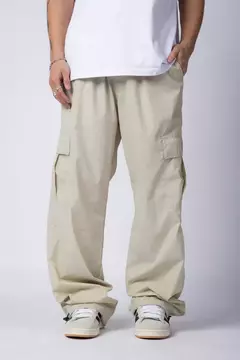 Imagen de Pantalon Cargo Olson OFF