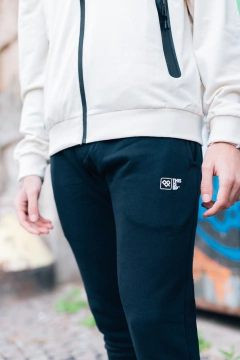 Jogger Iso Pant TIBP - tienda online