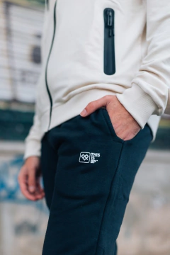Jogger Iso Pant TIBP en internet