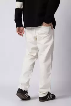 Pantalón Gervin Crudo - tienda online