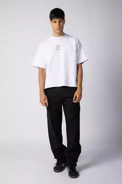 Pantalon Lino Taranis - tienda online