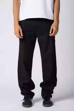 Pantalon Lino Taranis