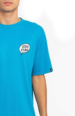 Remera Moving TIBP - PRIMER PISO