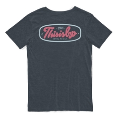 Remera Goods TIBP