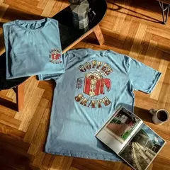 Remera Tazon TIBP