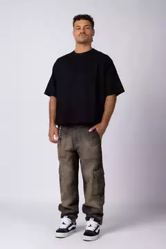 Remera Boxy VCP en internet