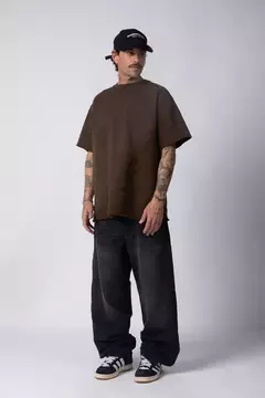 Jean Baggy Stone - tienda online