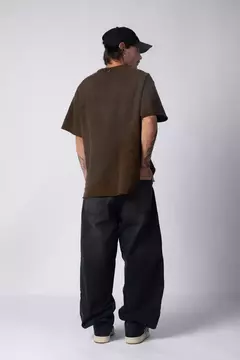 Jean Baggy Stone - comprar online