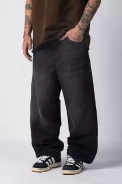 Jean Baggy Stone