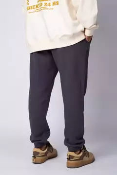 Jogger Over Jam TOPO - comprar online