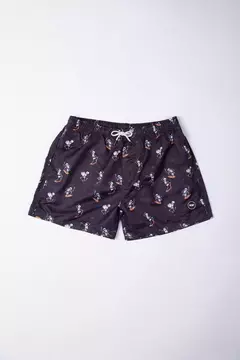 Traje de Baño Skatel