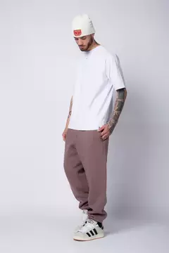Jogger Over Jam Vison - tienda online