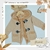 Campera piel