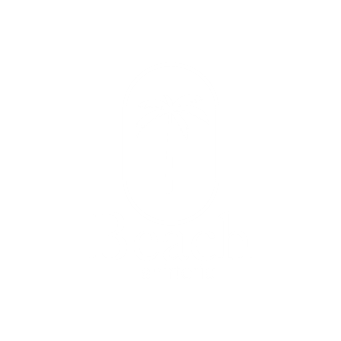 Beach Tshirteria