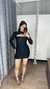 Vestido Lá bella