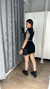 Vestido Básic na internet