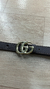 Cinto Gucci