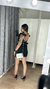 Conjunto Alicinha babado na internet