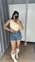 Short jeans basic