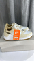Air force 1 nike Gold - comprar online