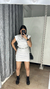 Vestido Básic - loja online