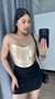 Corset prada - comprar online