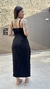 Vestido Antonella preto - comprar online