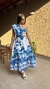 Vestido Cancún