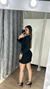 Vestido crepe Dunas na internet