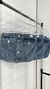 Cropped Jeans na internet