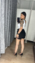 Short Maressa - Moda Vivazz