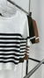 Blusa tricô modal - Moda Vivazz