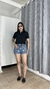 Short jeans Destroid
